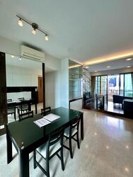 Park Infinia At Wee Nam (D11), Condominium #608537191